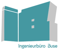 Ingenieurbüro Buse Berlin Logo
